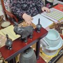 수원천로 407번길 | 편안한 분위기 수원점집 별상아씨 방문후기