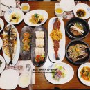 벌터교차로 | 수원맛집 평동 넓은뜰 한정식에서 특급밥상 먹어봄