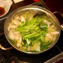 수림복국 이미지