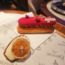 1783 | 인천 인스파이어 브라세리1783 베이커리 카페 이용 후기