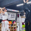 국가대표 태권도장 이미지