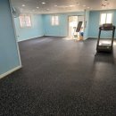 체력단련 헬스 이미지