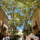 [스페인 교환학생] 바르셀로나 라로카 빌리지 La Roca Village