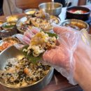 게좋은나라 | 든든한 한식이 당길 때 가기 좋은 명동맛집 꽃게나라 후기