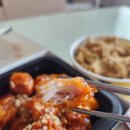 부천닭강정맛집 부천치킨 다양한 맛과 사이드 노랑강정 부천소사점