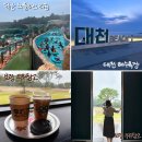 무인텔 캐슬 | 충남여행 가볼만한곳 리스트 / 리솜 스파캐슬, 대천, 우유창고, 팜카밀레, 삽교호 놀이공원