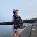써니의펜션스토리 | 야외운동꿀템 : 여름 러닝 팁과 데일리 가방 활용기