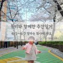 신풍낙지(주) | 4월 1일~4월 7일 주간일기 드디어 해버렸다. 복직!