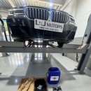 쌍용자동차안동정비센터 | 안동수입차정비 잘하는 LNJ MOTORS 안동점 방문 후기