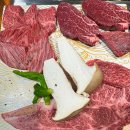 황금뒷고기 | 범일동 소고기 맛집 하누소뒷고기 특상세트 후기 (프라이빗룸 계모임 추천)