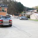 콩밭매는 강아지 이미지