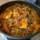 고기왕창김치찌개&제육볶음 이미지
