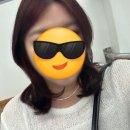 윤정 디자이너 추천 / 수지구청 미용실 탈색모 복구...다크 레드 염색 후기 / 수지구청 미용실 염색 추천