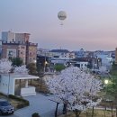 수원시글로벌평생학습관 대강당 이미지