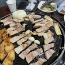 동아솥뚜껑삼겹살 이미지