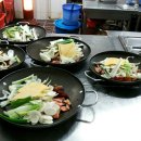 판문점부대찌개 이미지