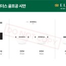 조이 위더스 골프클럽 이미지