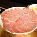 등촌샤브칼국수광명