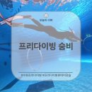 큐스포츠센터 | 수원 프리다이빙 '프리다이빙 숨비' 원데이 입문 강습 솔직후기