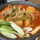 한집 | 대부도 한식 맛집 한집맛고기 김치등갈비찜 먹고 반한 내돈내산 후기