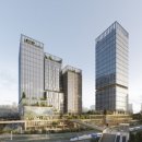 중구 봉래동2가 122, 서울역 북부역세권 개발 이미지