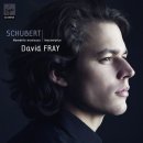 (클래식-피아노) [Classical 2011] David Fray - Moment Musical No.3 [Schubert] 이미지
