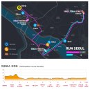 조선일보 보급소 | 2026 서울 하프마라톤 코스, 일정, 기념품,레이스팩, 대회정보