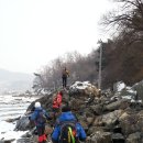 갯벌보러가는길 이미지