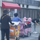 햇빛어린이집(구 톰과제리) | [아기랑 일본여행-5] 오사카 엑스포 예약 관람 후기