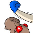 다이나복싱체육관 이미지