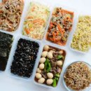 밑반찬만들기 이미지