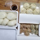 미락손만두찐빵 이미지