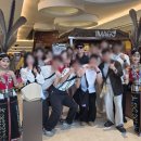 미개척지2 | 하나투어 밍글링투어 말레이시아 코타키나발루 여행 1,2일차 🇲🇾