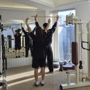 커스텀피티짐 동래점 | 부산 동래피티 수안피티 1:1 맞춤 수업 감성피티 동래점