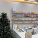 유월네일 | 청주 분평동 네일 [ 유월네일 ] 그라데이션네일 후기