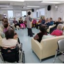 강서구립화곡노인복지센터 | 💗 강서구립든든데이케어센터 실버놀이 시간