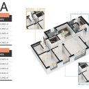 수원하늘채더퍼스트2단지 이미지