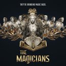 The Magicians - not a movie but.. 이미지