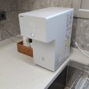 미생물농약전문점 | 코웨이 나노직수정수기 미니 렌탈 간단하게 설치하기