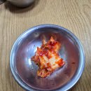 영자식당 | 부전시장 가성비 맛집 영자면옥 짜장면 3500원 식당
