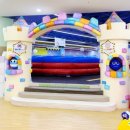 점핑스파이더 운정 | 운정 키즈카페 36개월 미만 반값할인! 홈플러스 운정점 점핑스파이더 내돈내산 후기