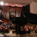 퀸 엘리자베스 콩쿠르 수상자 콘서트 이미지