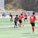 청송군생활체육공원 운동장 이미지