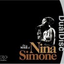 (음악-재즈, 소울) 니나 시몬 Nina Simone - Do What You Gotta Do 이미지