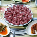 분수대숯불갈비회관 이미지