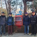 서울둘레길 걷기(고덕역-올림픽공원역간9.2KM) 이미지