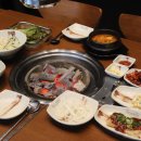 참숯불갈비 이미지