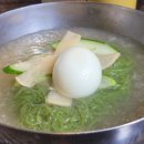 마당냉면갈비 이미지