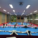 국가대표 라온태권도장 이미지