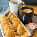 [영주/셀렉토커피 영주휴천]디저트가 맛있는 경북카페 추천